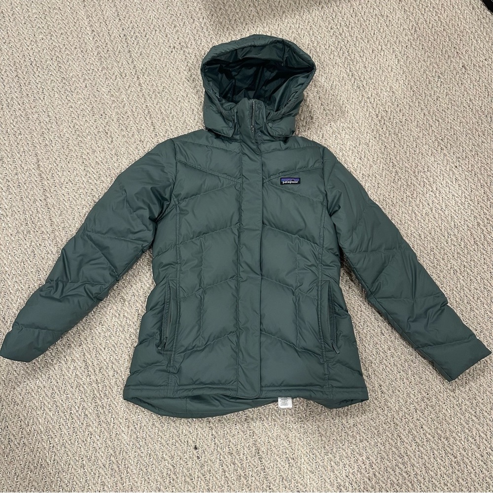 Patagonia Women’s Down With It Jacket